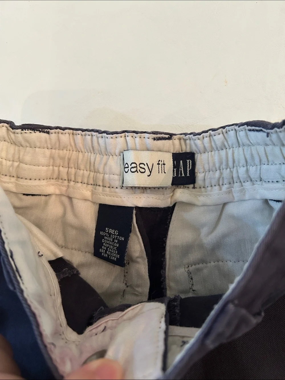 Vintage GAP Kid’s Navy Pants